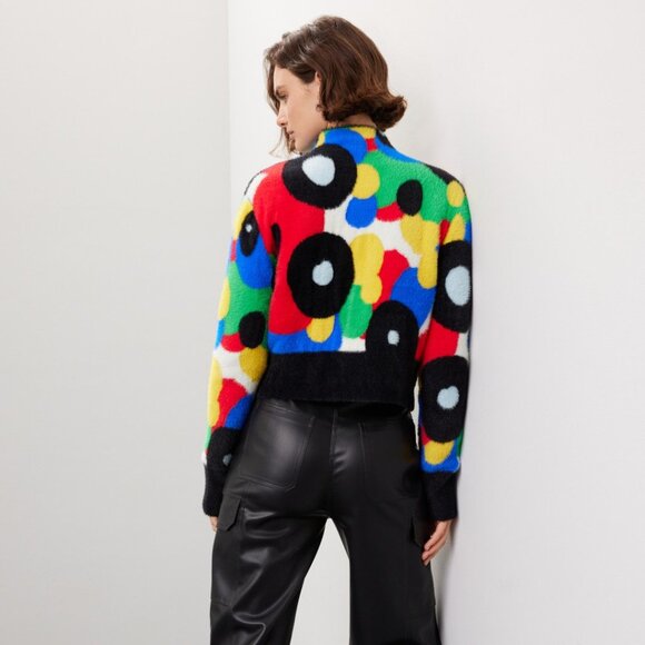 Oko Sweater - Picture 3 of 5